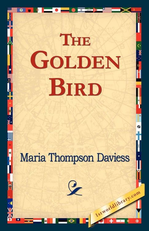 Produktbild: The Golden Bird