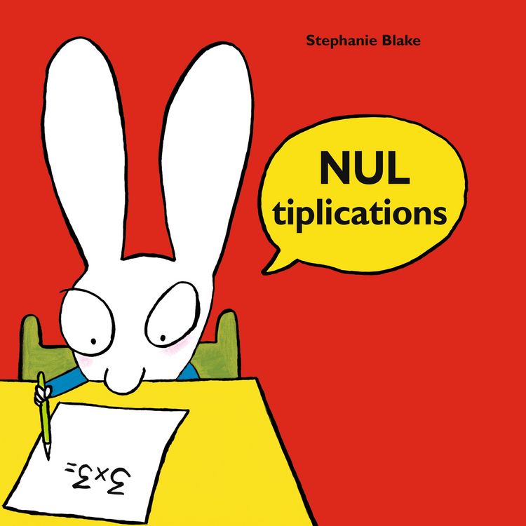 Produktbild: NULtiplications