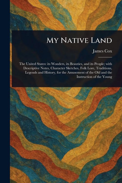 Produktbild: My Native Land