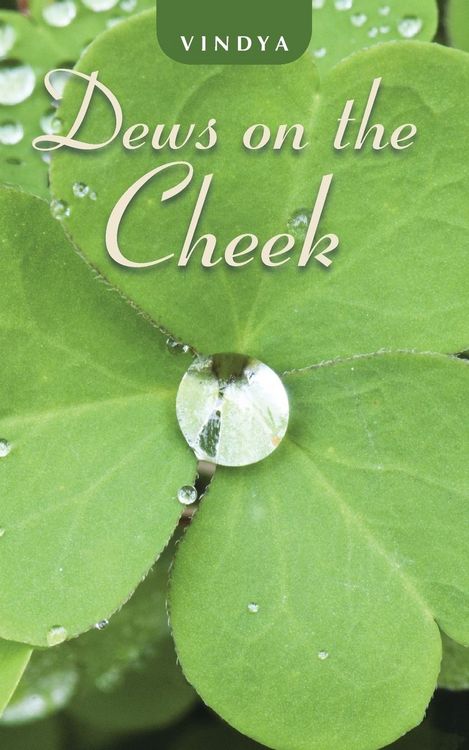 Produktbild: Dews on the Cheek