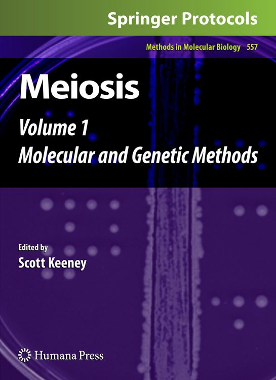 Produktbild: Meiosis