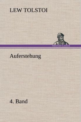Produktbild: Auferstehung 4. Band