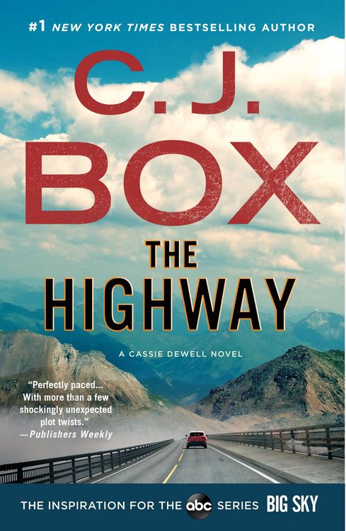 Produktbild: The Highway