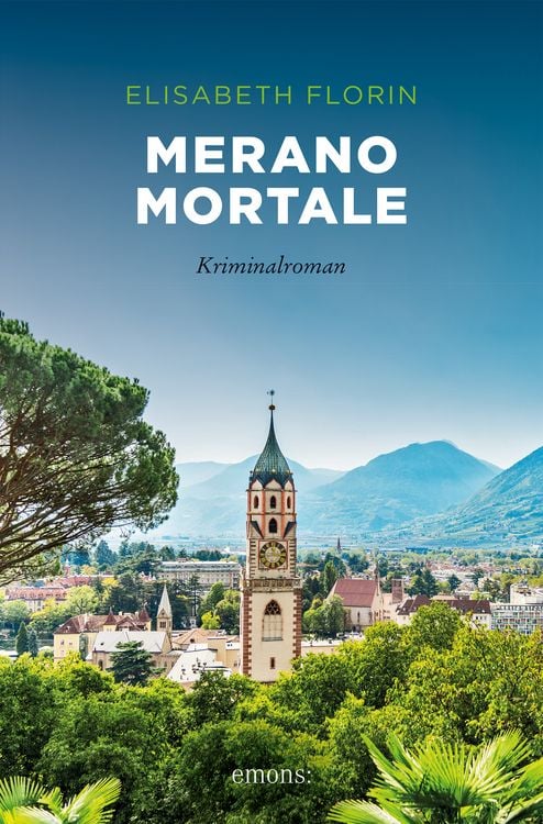 Produktbild: Merano mortale