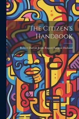Produktbild: The Citizen's Handbook