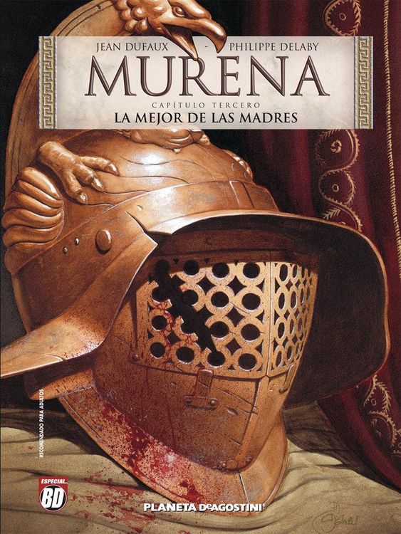 Produktbild: La mejor de las madres
