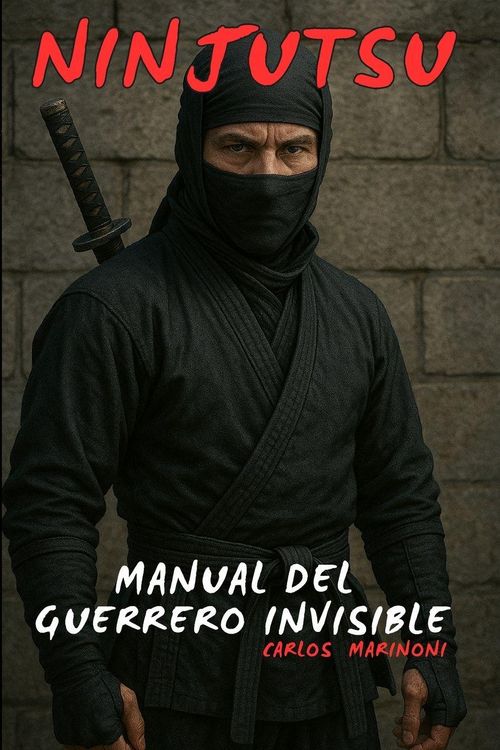 Produktbild: NINJUTSU