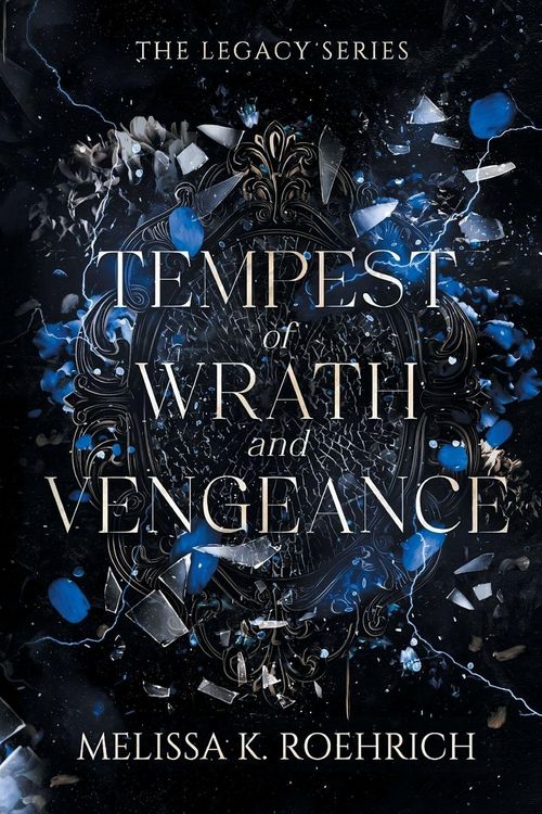 Produktbild: Tempest of Wrath and Vengeance