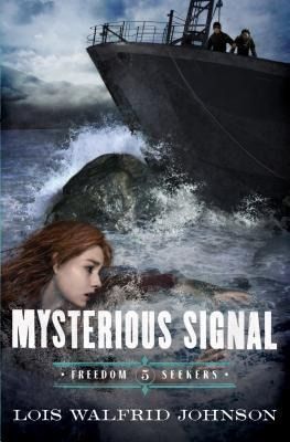 Produktbild: Mysterious Signal