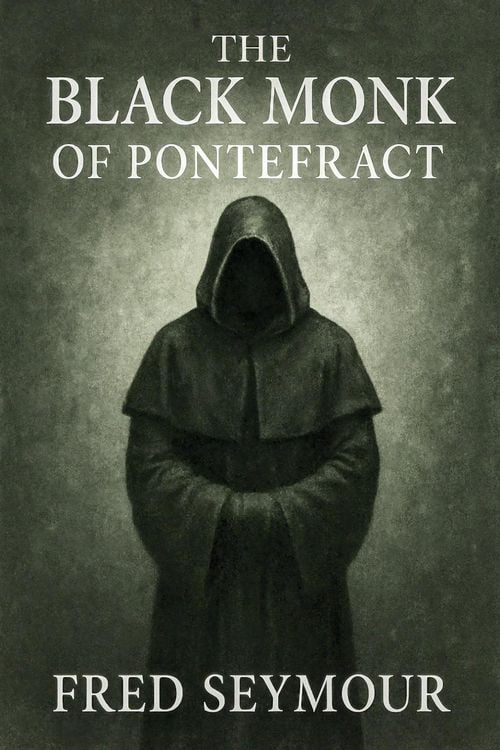 Produktbild: The Black Monk Of Pontefract