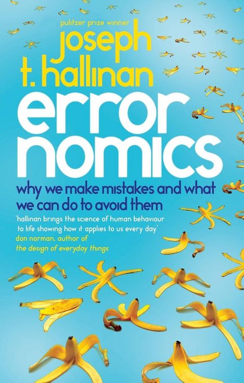 Produktbild: Errornomics