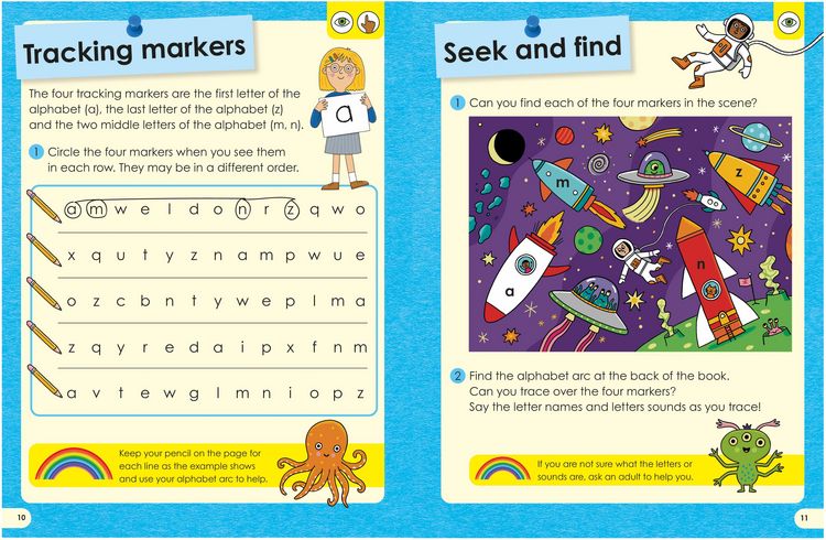 Produktbild: Key Skills for Kids: Dyslexia
