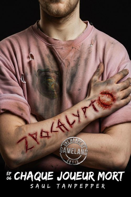 Produktbild: Chaque joueur mort: Survivre &agrave; l'insurrection zombie