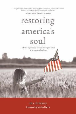 Produktbild: Restoring Amer Soul