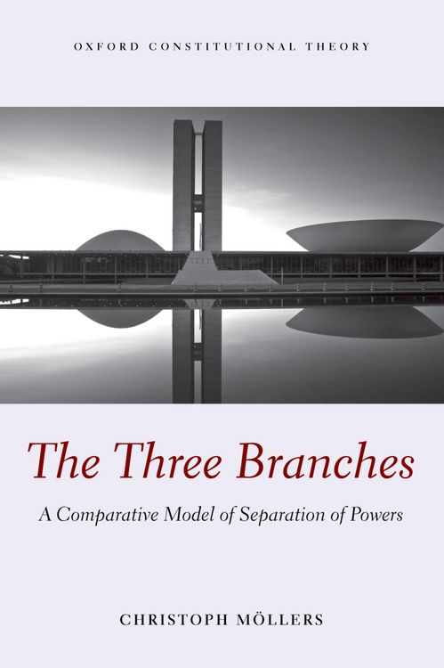 Produktbild: The Three Branches