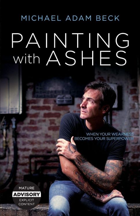 Produktbild: Painting With Ashes