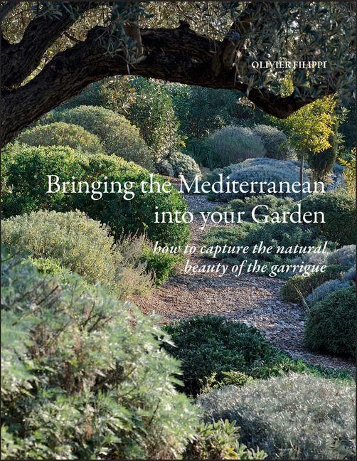 Produktbild: Bringing the Mediterranean into your Garden