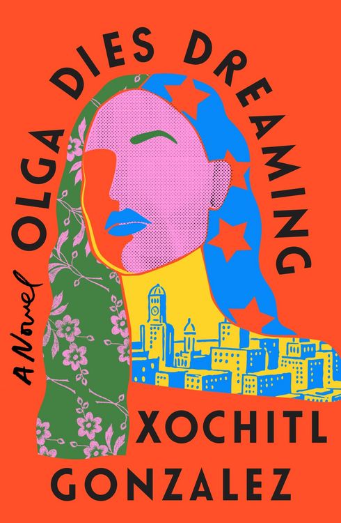 Produktbild: Olga Dies Dreaming