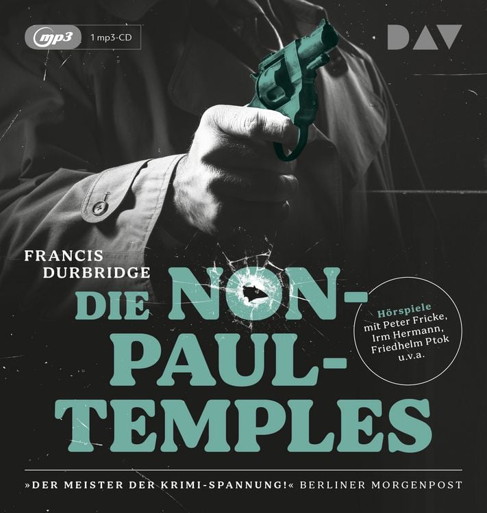 Produktbild: Die Non-Paul-Temples