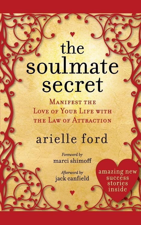 Produktbild: The Soulmate Secret