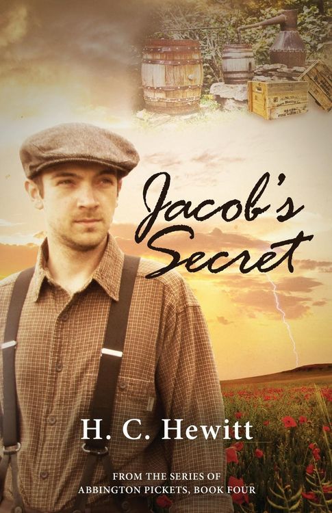 Produktbild: Jacob's Secret