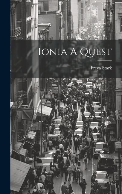 Produktbild: Ionia A Quest