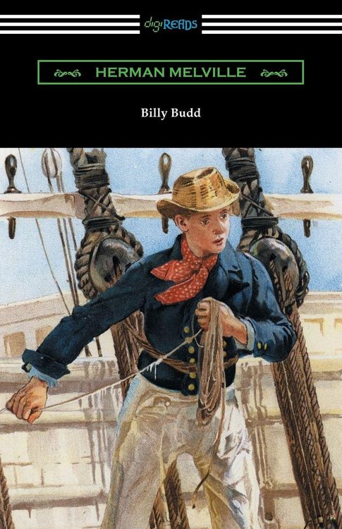 Produktbild: Billy Budd