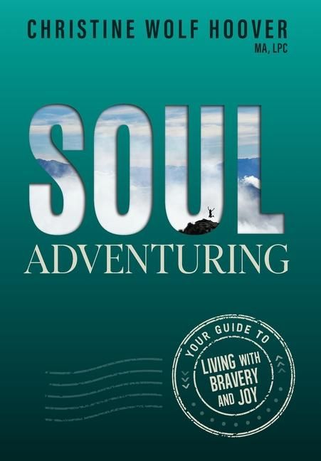 Produktbild: Soul Adventuring