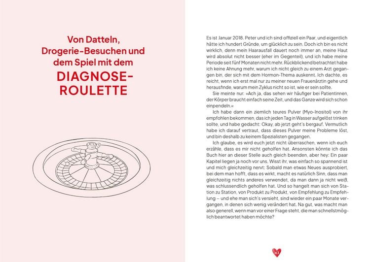 Produktbild: Hautsache gl&uuml;cklich
