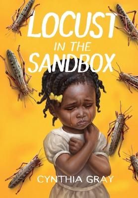 Produktbild: Locust in the Sandbox