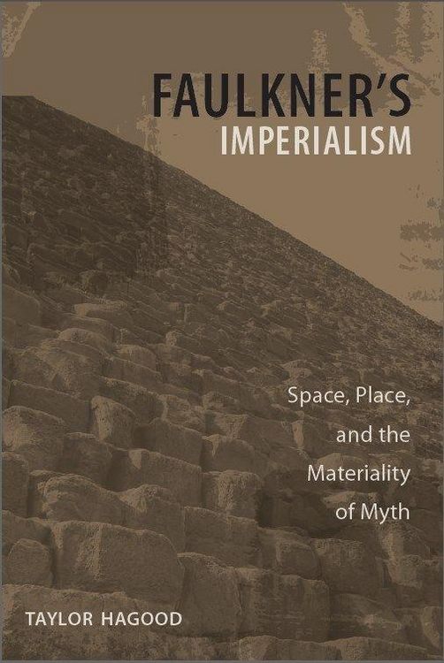 Produktbild: Faulkner's Imperialism