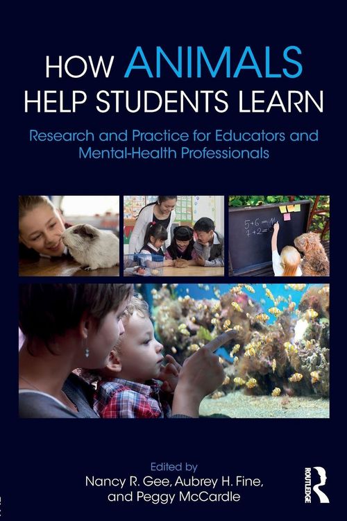 Produktbild: How Animals Help Students Learn