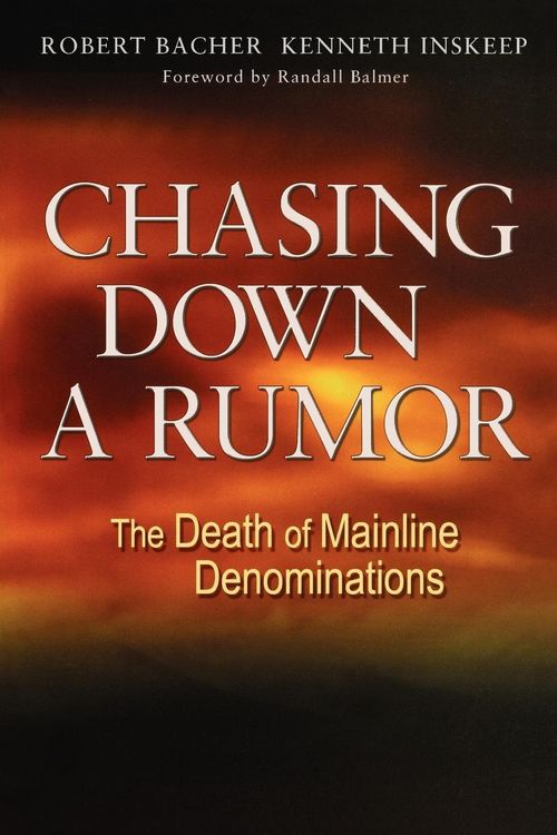 Produktbild: Chasing Down a Rumor