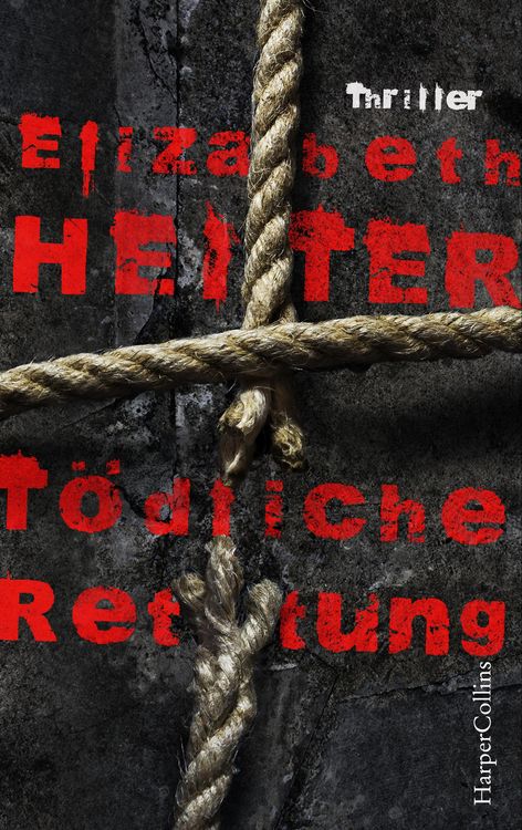 Produktbild: T&ouml;dliche Rettung