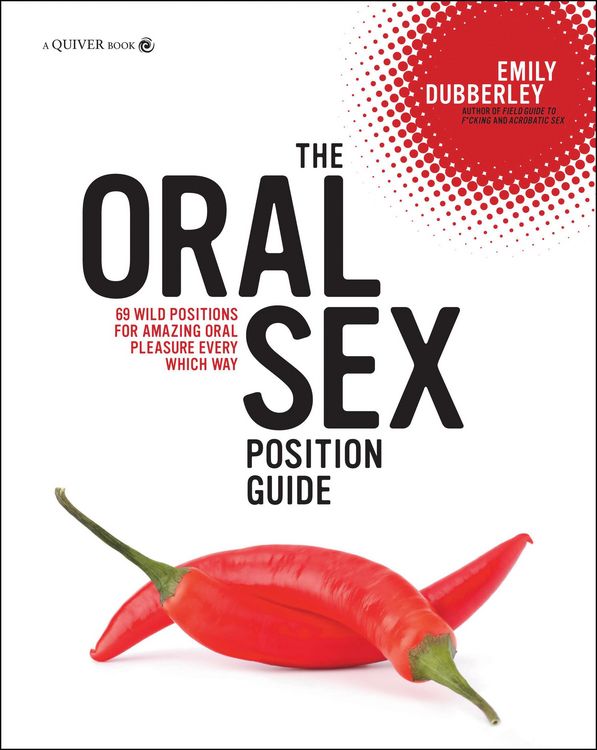 Produktbild: The Oral Sex Position Guide