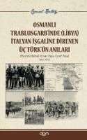 Produktbild: Osmanli Trablusgarbinde Trablus Italyan Isgaline Direnen &Uuml;c T&uuml;rk&uuml;n Anilari