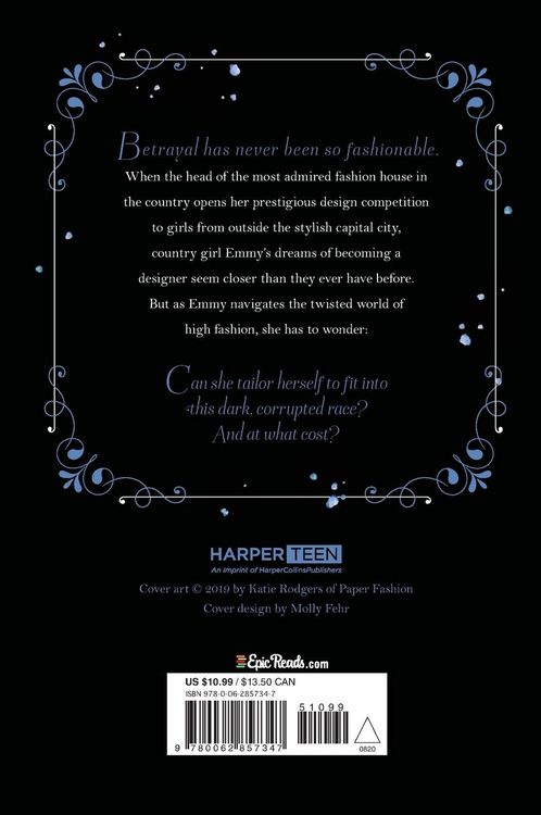 Produktbild: A Dress for the Wicked