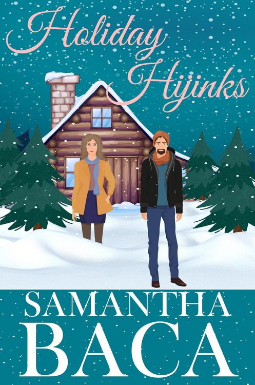 Produktbild: Holiday Hijinks