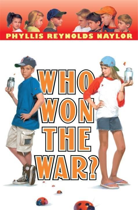 Produktbild: Who Won the War?