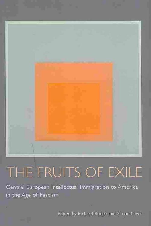 Produktbild: The Fruits of Exile