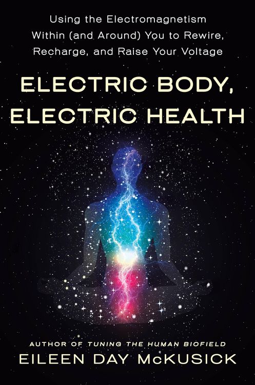 Produktbild: Electric Body, Electric Health