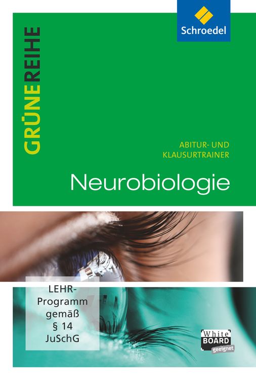 Produktbild: Neurobiologie