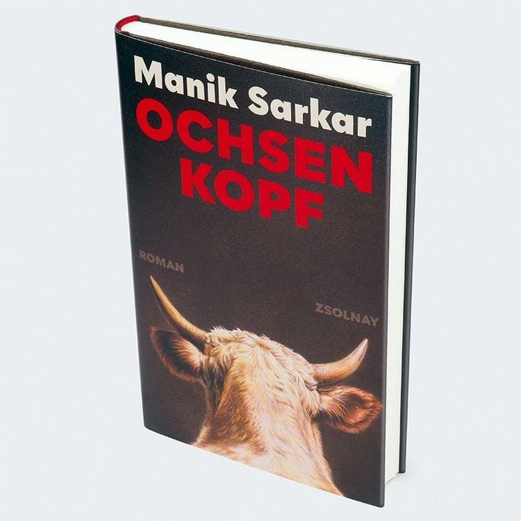 Produktbild: Ochsenkopf