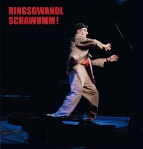 Produktbild: Schawumm! (LP)