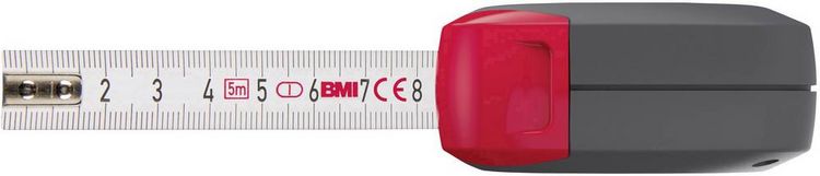 Produktbild: BMI 411841820-EGI Ma&szlig;band 8m Stahl
