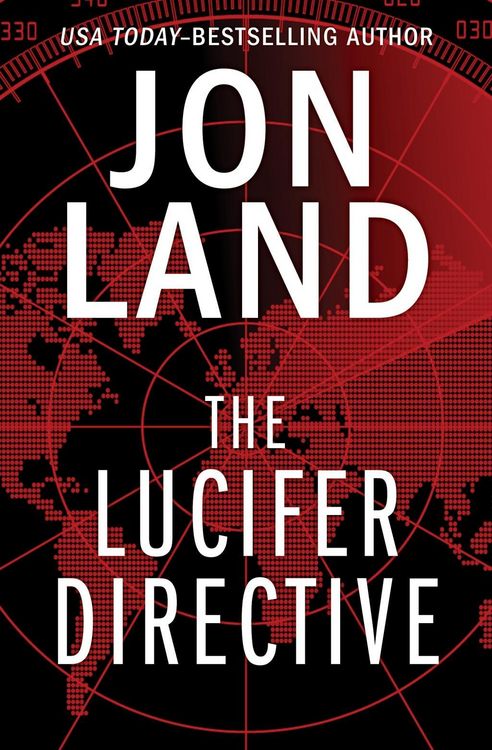 Produktbild: The Lucifer Directive