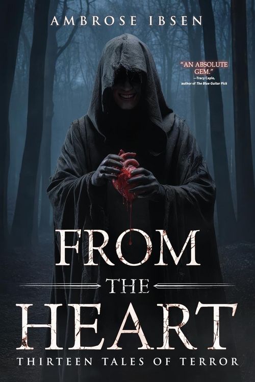 Produktbild: From the Heart