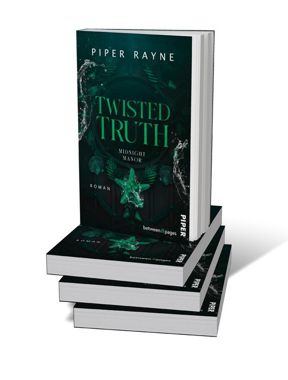 Produktbild: Twisted Truth
