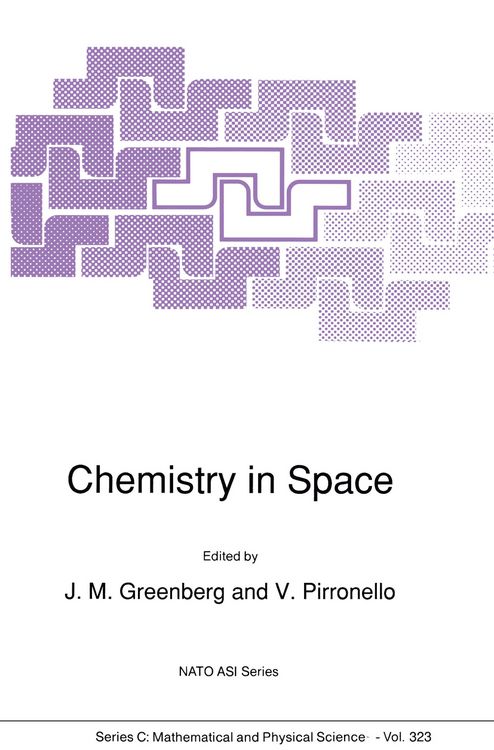 Produktbild: Chemistry in Space