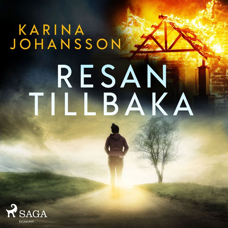 Produktbild: Resan tillbaka